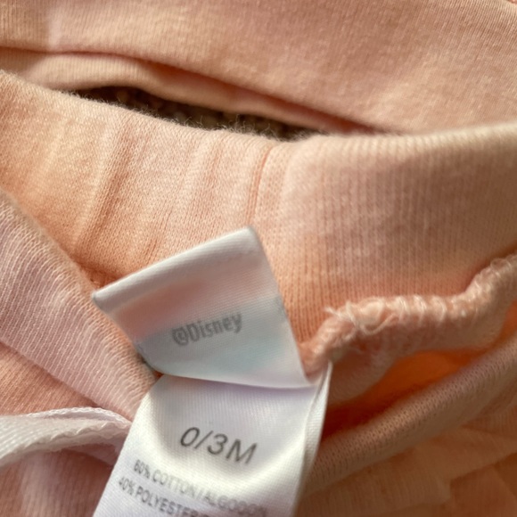 Disney Minnie Mouse lot joggers and sweatshirts - Picture 7 of 15